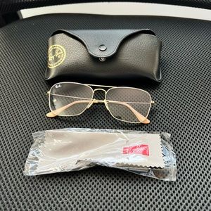 Ray-Ban sunglasses